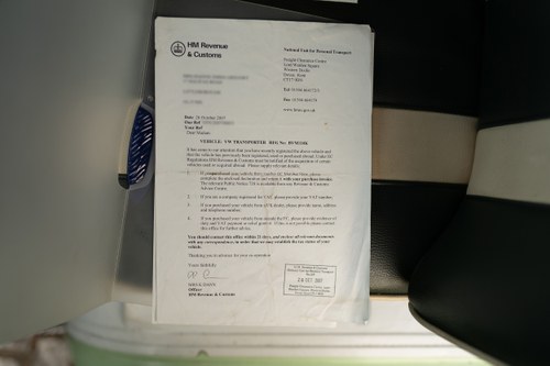 1972 Volkswagen T2 Bay Window Westfalia Camper LHD En venta (imagen 172 de 176)