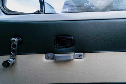 1972 Volkswagen T2 Bay Window Westfalia Camper LHD En venta (imagen 60 de 176)