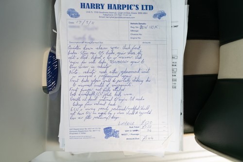 1972 Volkswagen T2 Bay Window Westfalia Camper LHD En venta (imagen 163 de 176)