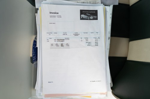 1972 Volkswagen T2 Bay Window Westfalia Camper LHD En venta (imagen 144 de 176)