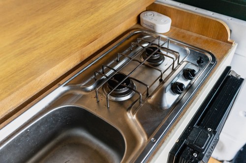 1972 Volkswagen T2 Bay Window Westfalia Camper LHD En venta (imagen 42 de 176)