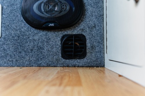 1972 Volkswagen T2 Bay Window Westfalia Camper LHD En venta (imagen 45 de 176)