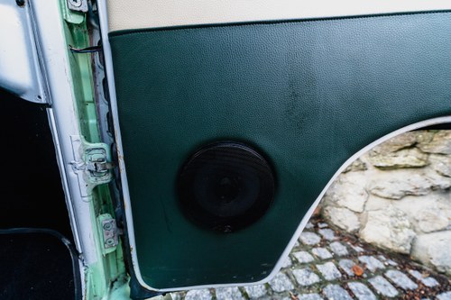 1972 Volkswagen T2 Bay Window Westfalia Camper LHD En venta (imagen 62 de 176)