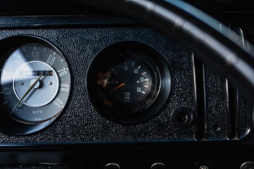 1972 Volkswagen T2 Bay Window Westfalia Camper LHD En venta (imagen 23 de 176)