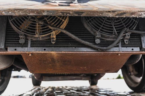 1972 Volkswagen T2 Bay Window Westfalia Camper LHD En venta (imagen 128 de 176)