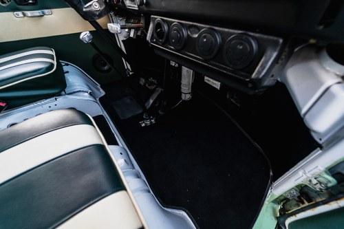 1972 Volkswagen T2 Bay Window Westfalia Camper LHD En venta (imagen 65 de 176)