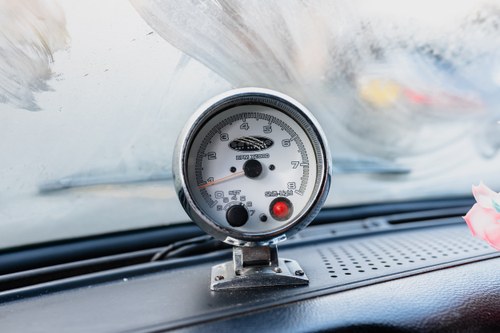 1972 Volkswagen T2 Bay Window Westfalia Camper LHD En venta (imagen 77 de 176)