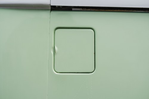 1972 Volkswagen T2 Bay Window Westfalia Camper LHD En venta (imagen 110 de 176)