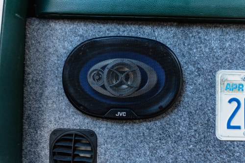 1972 Volkswagen T2 Bay Window Westfalia Camper LHD En venta (imagen 38 de 176)