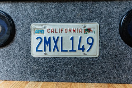 1972 Volkswagen T2 Bay Window Westfalia Camper LHD En venta (imagen 40 de 176)