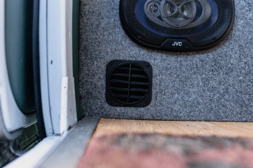 1972 Volkswagen T2 Bay Window Westfalia Camper LHD En venta (imagen 46 de 176)