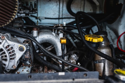 1972 Volkswagen T2 Bay Window Westfalia Camper LHD En venta (imagen 126 de 176)