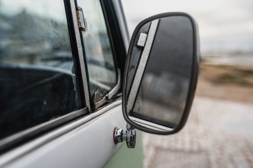 1972 Volkswagen T2 Bay Window Westfalia Camper LHD En venta (imagen 104 de 176)