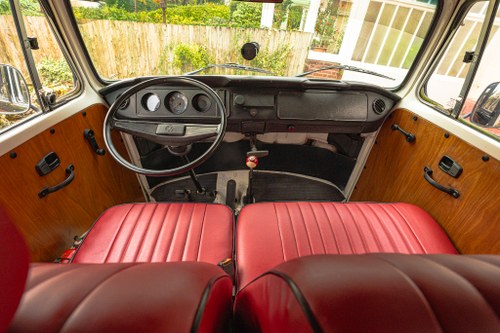 1996 Volkswagen T2B In vendita (immagine 72 di 184)