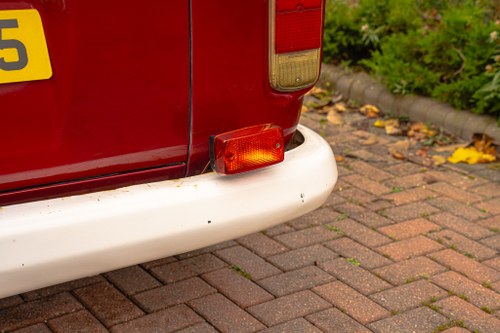 1996 Volkswagen T2B In vendita (immagine 115 di 184)