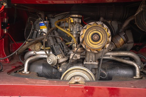 1996 Volkswagen T2B In vendita (immagine 138 di 184)