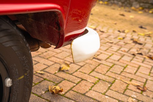 1996 Volkswagen T2B In vendita (immagine 118 di 184)