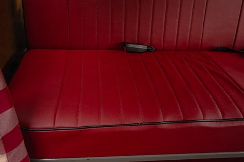 1996 Volkswagen T2B In vendita (immagine 48 di 184)