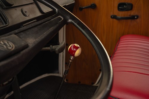 1996 Volkswagen T2B In vendita (immagine 24 di 184)