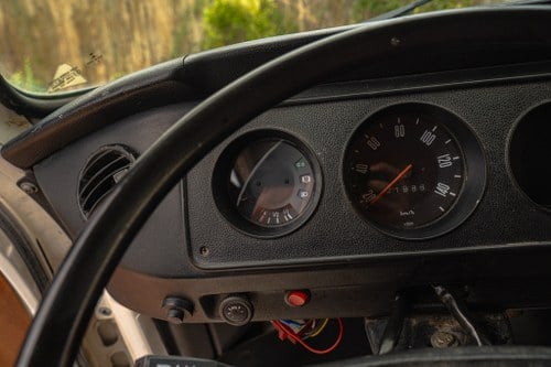 1996 Volkswagen T2B In vendita (immagine 22 di 184)