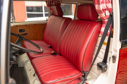 1996 Volkswagen T2B In vendita (immagine 40 di 184)