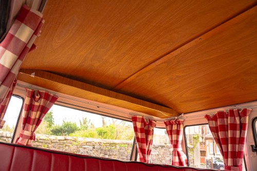 1996 Volkswagen T2B In vendita (immagine 58 di 184)