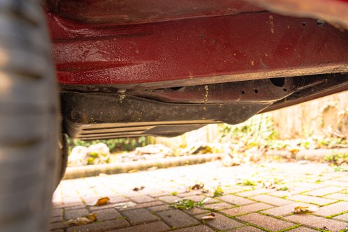 1996 Volkswagen T2B In vendita (immagine 160 di 184)