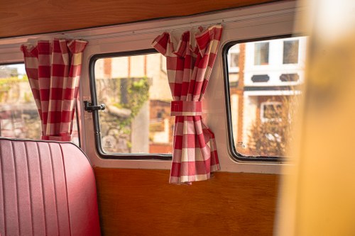 1996 Volkswagen T2B In vendita (immagine 53 di 184)