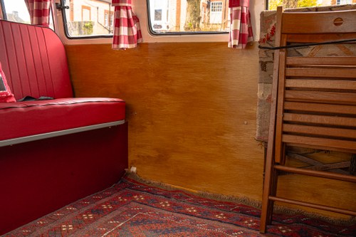 1996 Volkswagen T2B In vendita (immagine 59 di 184)