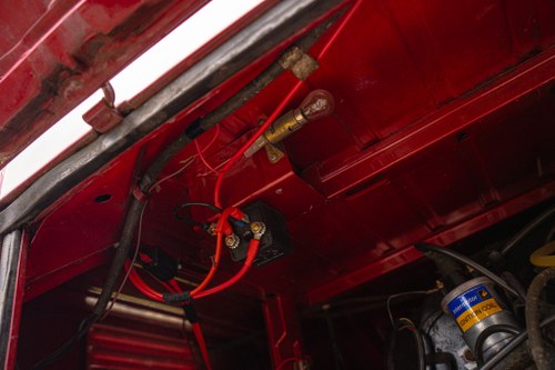 1996 Volkswagen T2B In vendita (immagine 147 di 184)