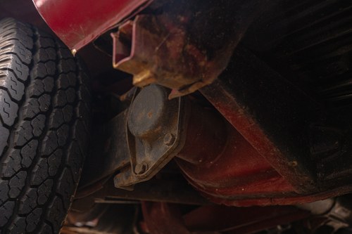 1996 Volkswagen T2B In vendita (immagine 155 di 184)