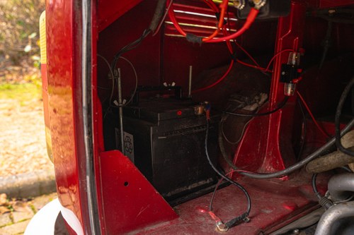 1996 Volkswagen T2B In vendita (immagine 146 di 184)