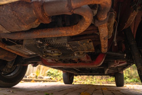 1996 Volkswagen T2B In vendita (immagine 153 di 184)