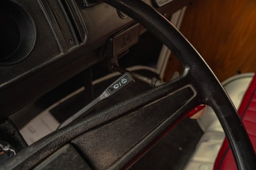 1996 Volkswagen T2B In vendita (immagine 21 di 184)