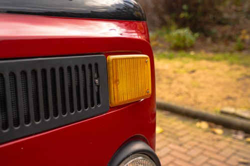 1996 Volkswagen T2B In vendita (immagine 130 di 184)