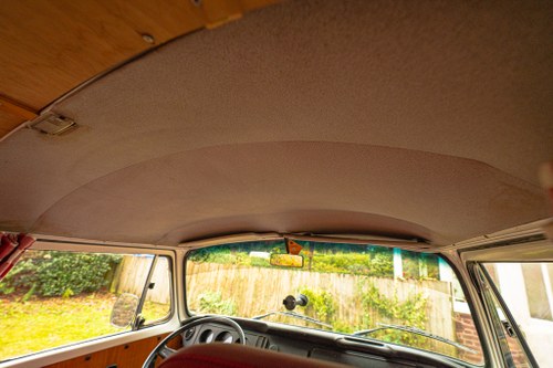 1996 Volkswagen T2B In vendita (immagine 80 di 184)