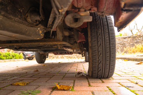 1996 Volkswagen T2B In vendita (immagine 163 di 184)