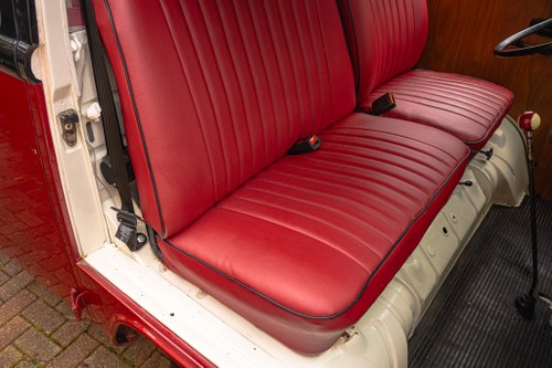 1996 Volkswagen T2B In vendita (immagine 38 di 184)