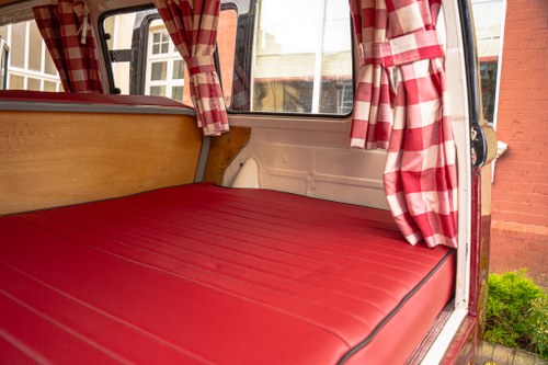 1996 Volkswagen T2B In vendita (immagine 62 di 184)