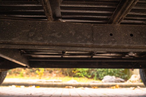 1996 Volkswagen T2B In vendita (immagine 158 di 184)