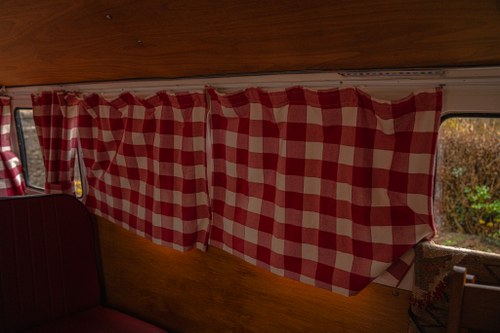 1996 Volkswagen T2B In vendita (immagine 92 di 184)