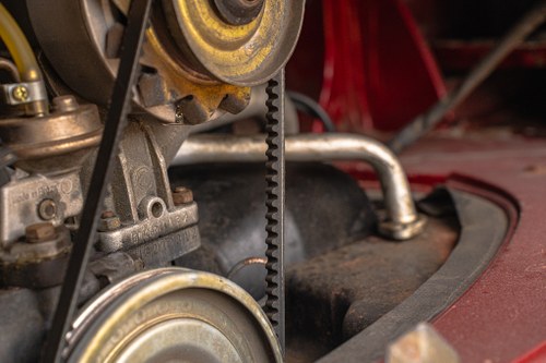 1996 Volkswagen T2B In vendita (immagine 141 di 184)