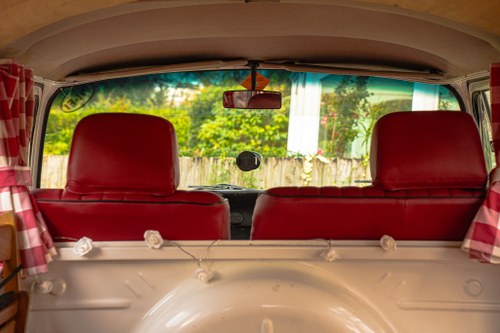 1996 Volkswagen T2B In vendita (immagine 63 di 184)