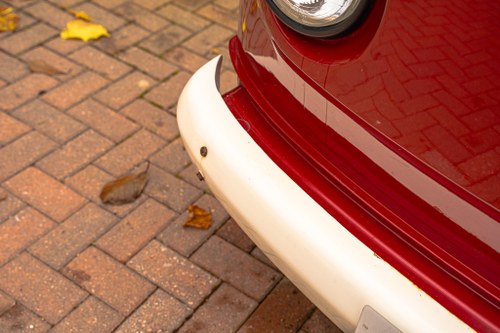 1996 Volkswagen T2B In vendita (immagine 128 di 184)