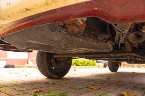 1996 Volkswagen T2B In vendita (immagine 162 di 184)