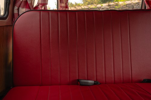 1996 Volkswagen T2B In vendita (immagine 47 di 184)