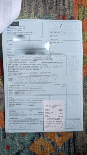 1996 Volkswagen T2B In vendita (immagine 179 di 184)