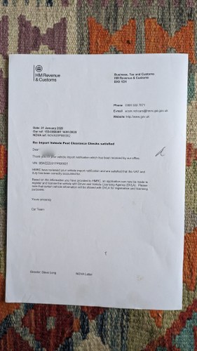 1996 Volkswagen T2B In vendita (immagine 176 di 184)