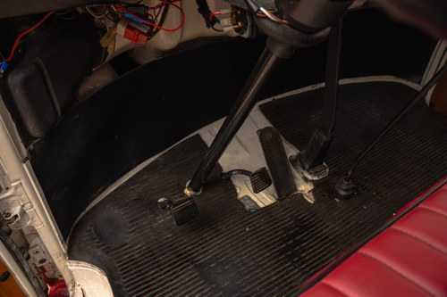 1996 Volkswagen T2B In vendita (immagine 23 di 184)