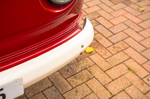 1996 Volkswagen T2B In vendita (immagine 127 di 184)